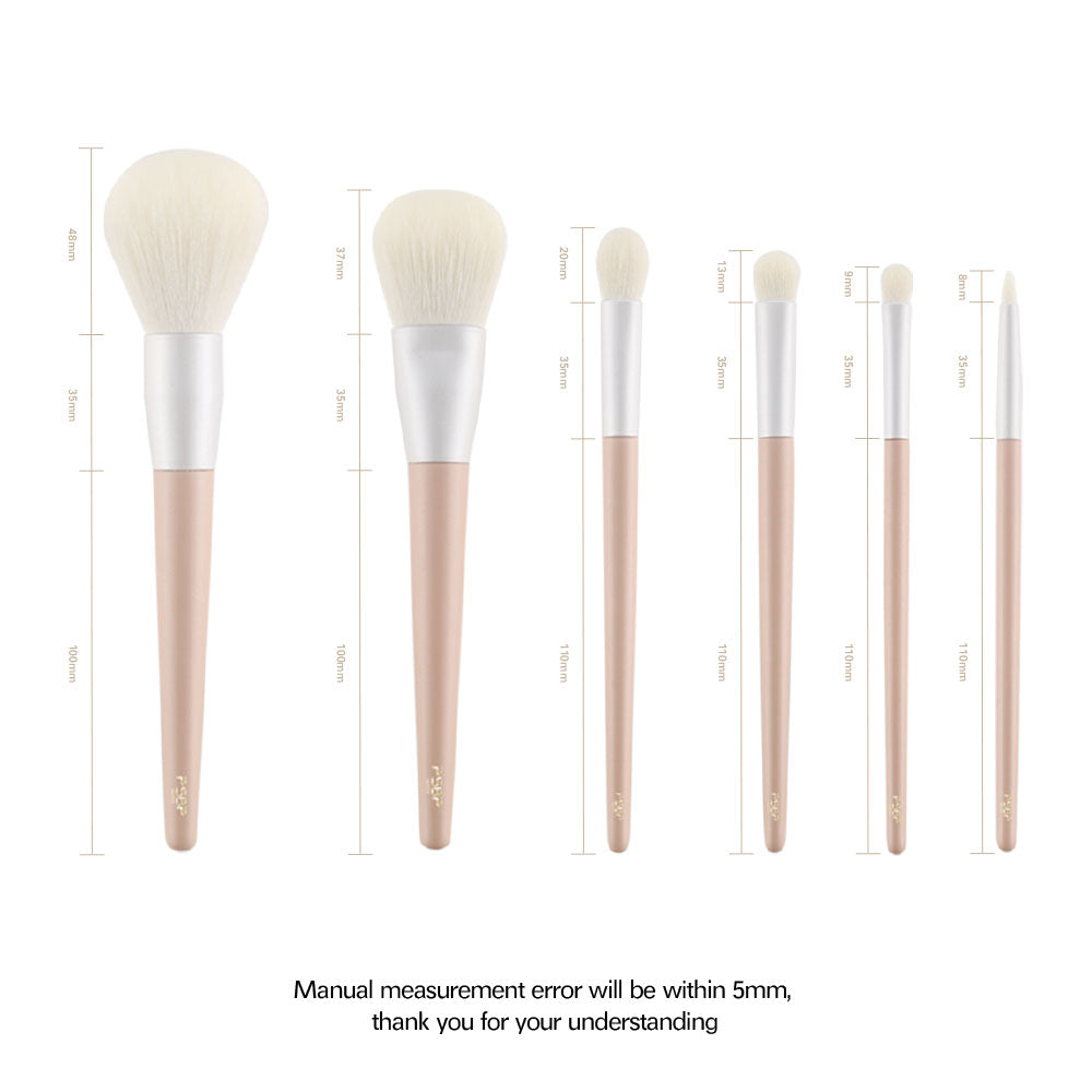 Makeup brush-1