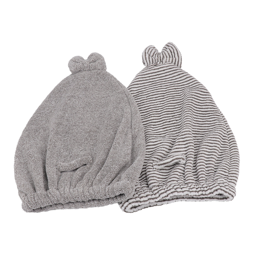 Hair drying cap-7