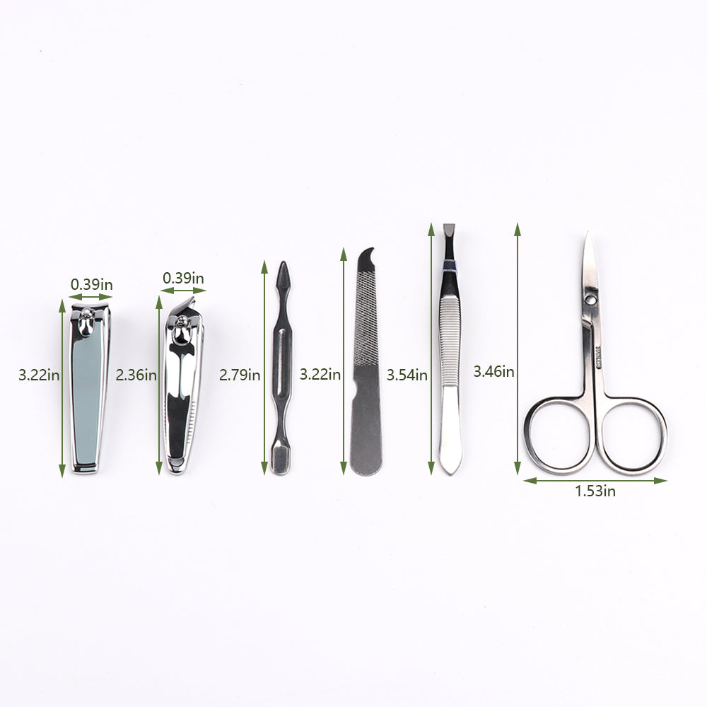 Manicure set-9