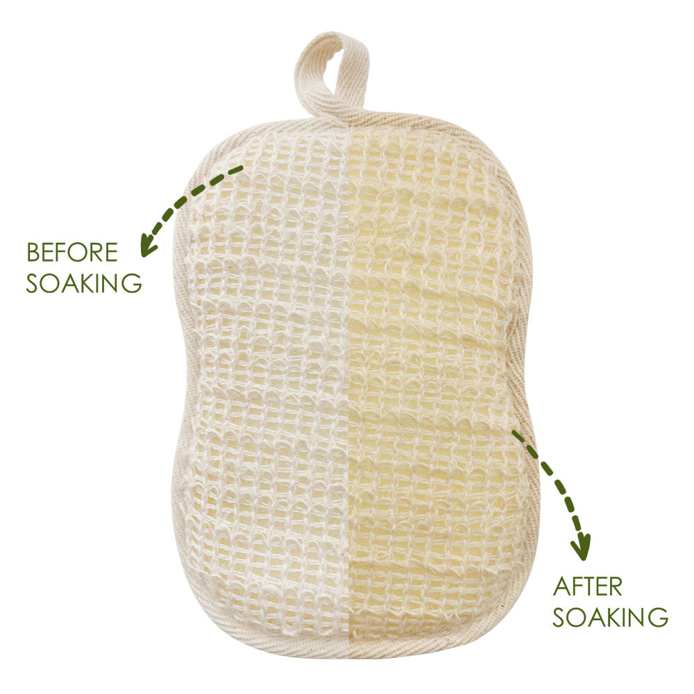 Bath sponge-3