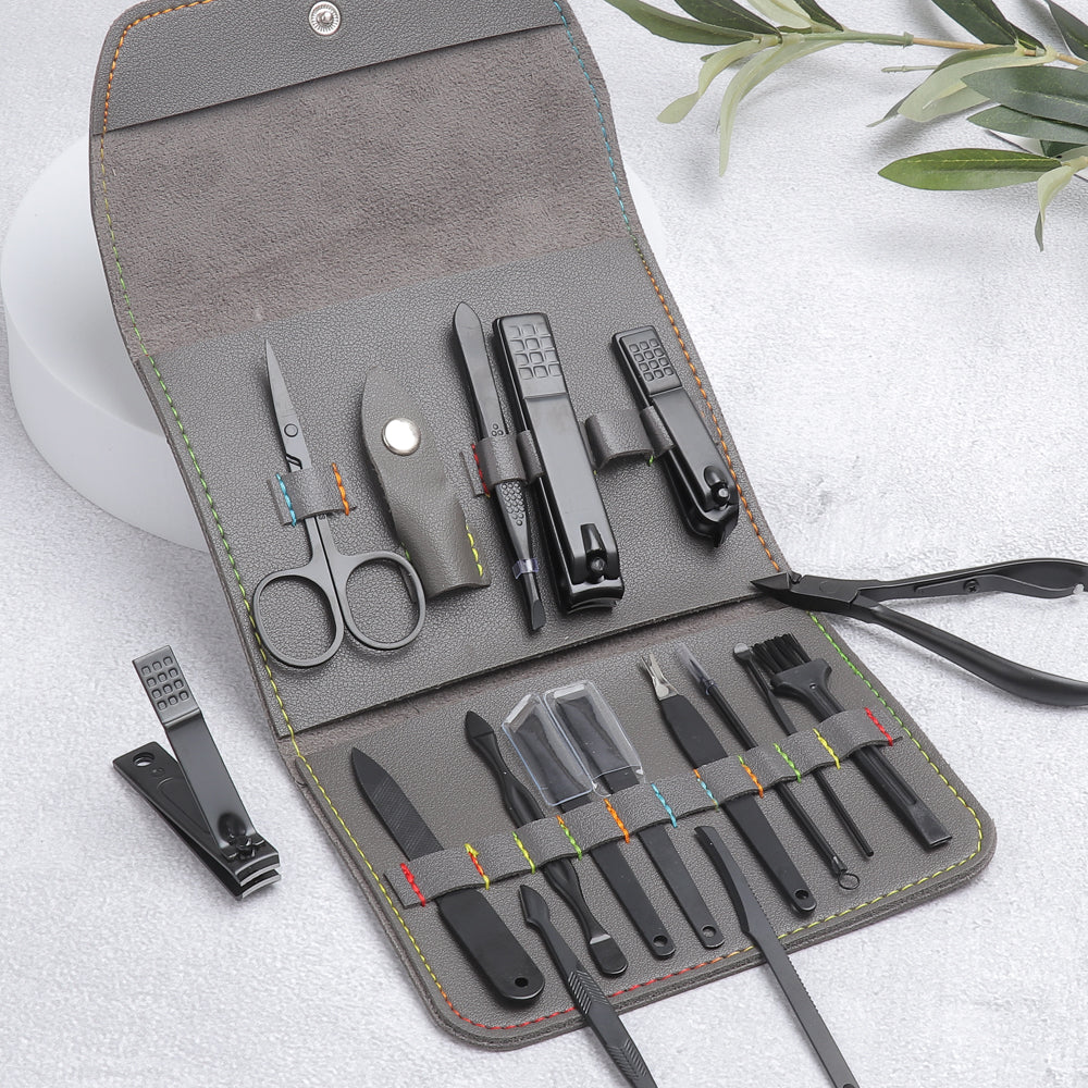 Nail clipper set-1