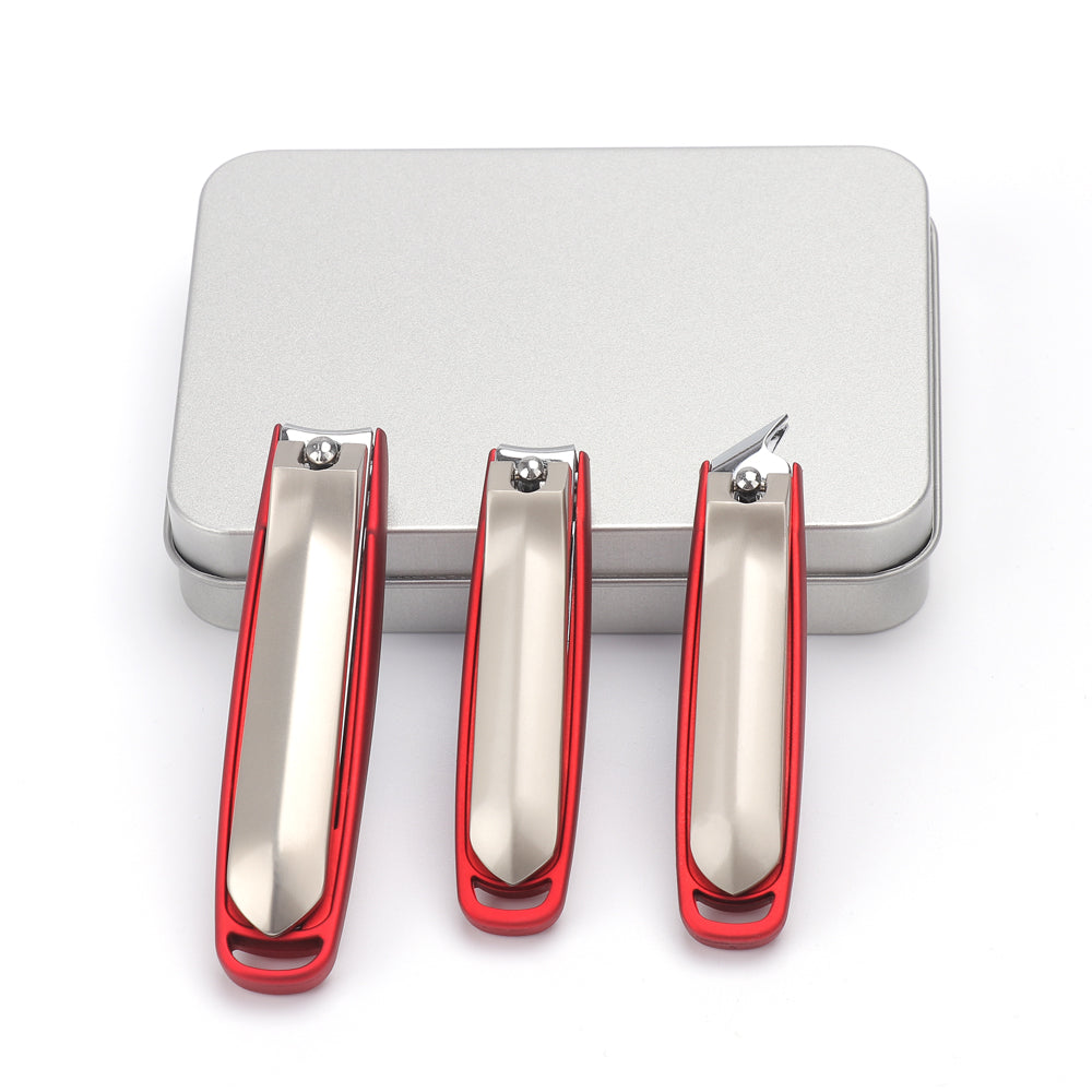 Nail clipper set-7