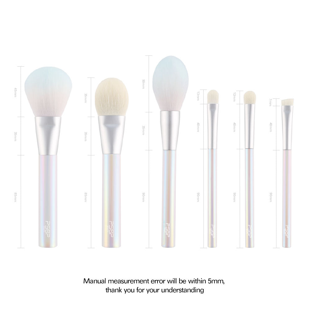 Makeup brush-3