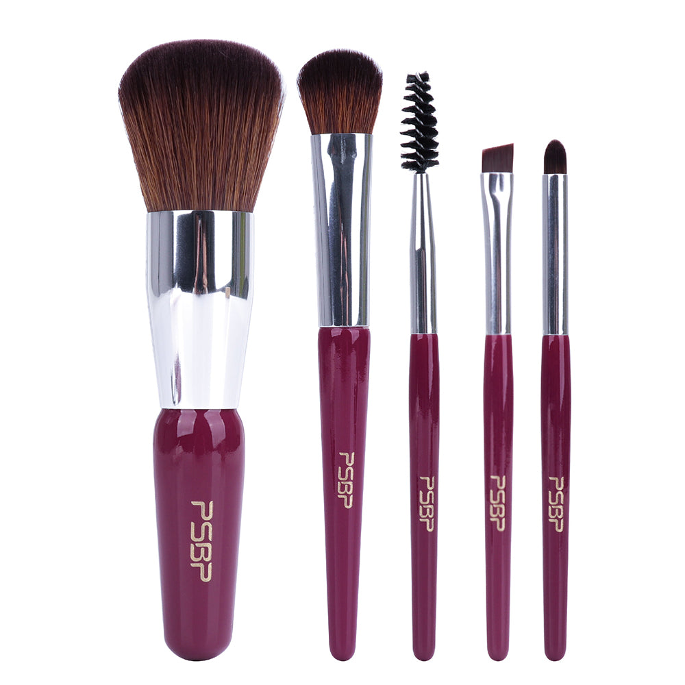 makeup brush set-7