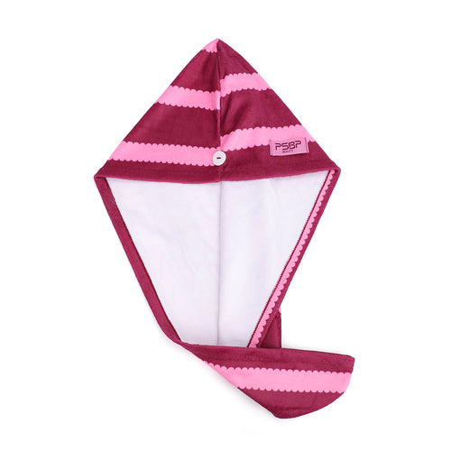 hair drying towel-6