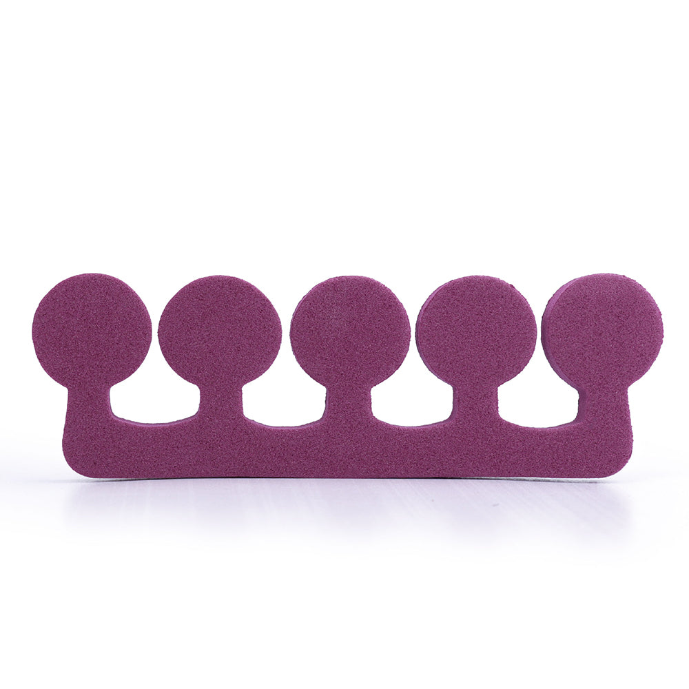 Sponge toe separator