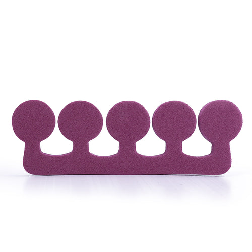 Sponge toe separator