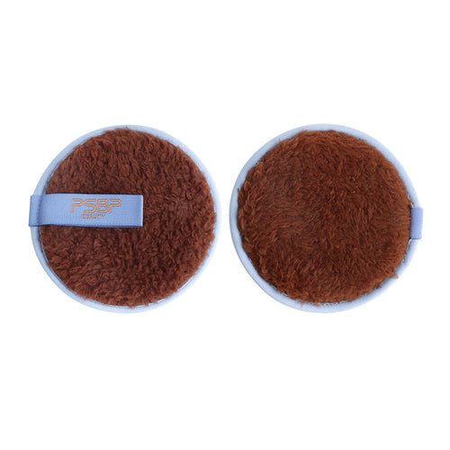 Makeup remover pads-20