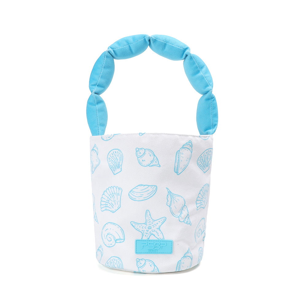 Bucket bag, hand-held makeup bag-84