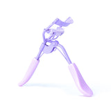 Eyelash curler