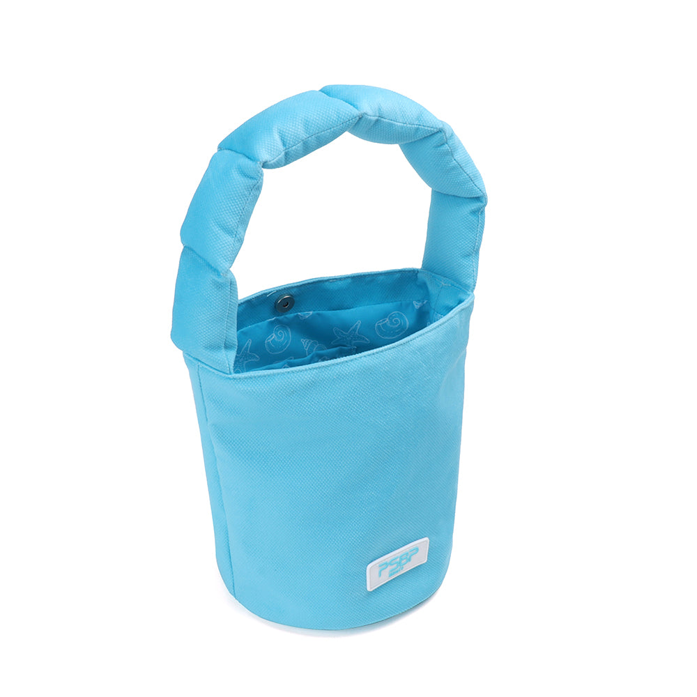 Bucket bag, hand-held makeup bag-83