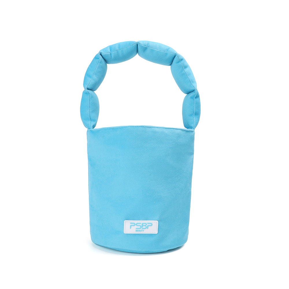 Bucket bag, hand-held makeup bag-83