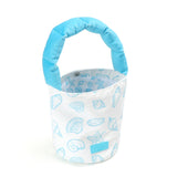 Bucket bag, hand-held makeup bag-84