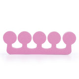 Sponge toe separator-1