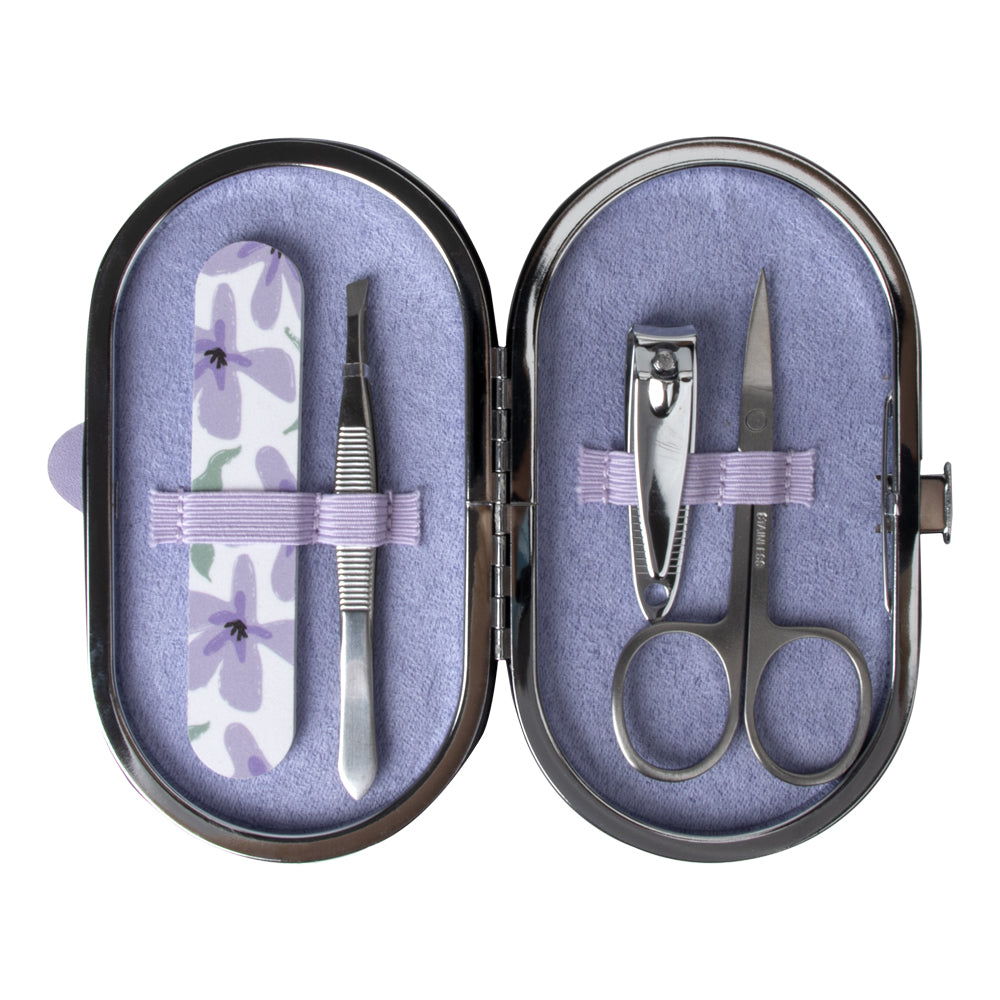 Manicure set-25