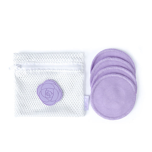 Makeup remover pads-15