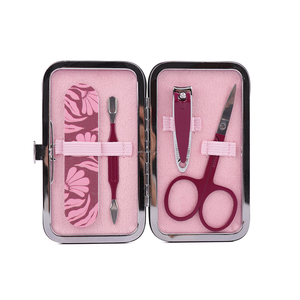 Manicure set-63