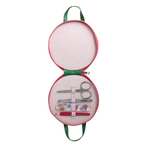 Manicure set-17