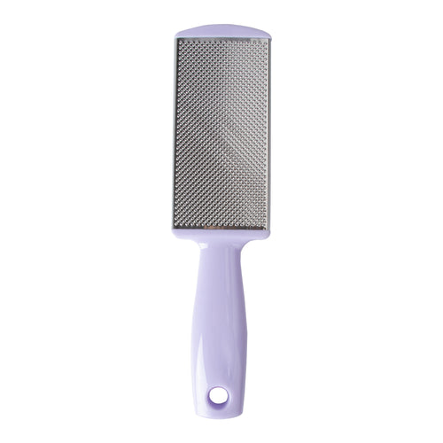 Foot file with box