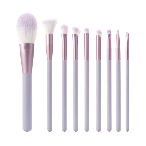 Makeup brush-40