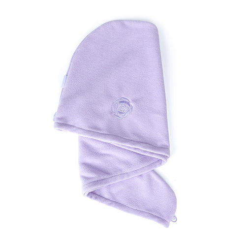 Hair towel wrap-13