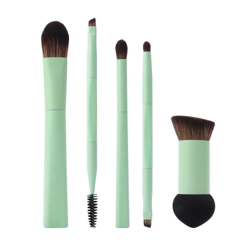 Makeup brush-17