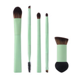 Makeup brush-17
