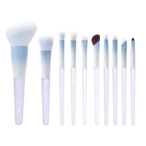 Makeup brush-38