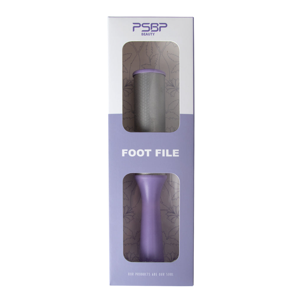 Foot file-38