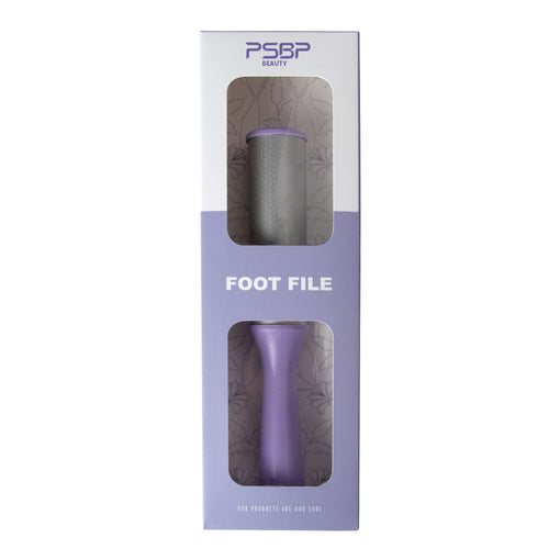 Foot file-38