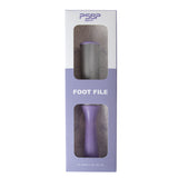 Foot file-38