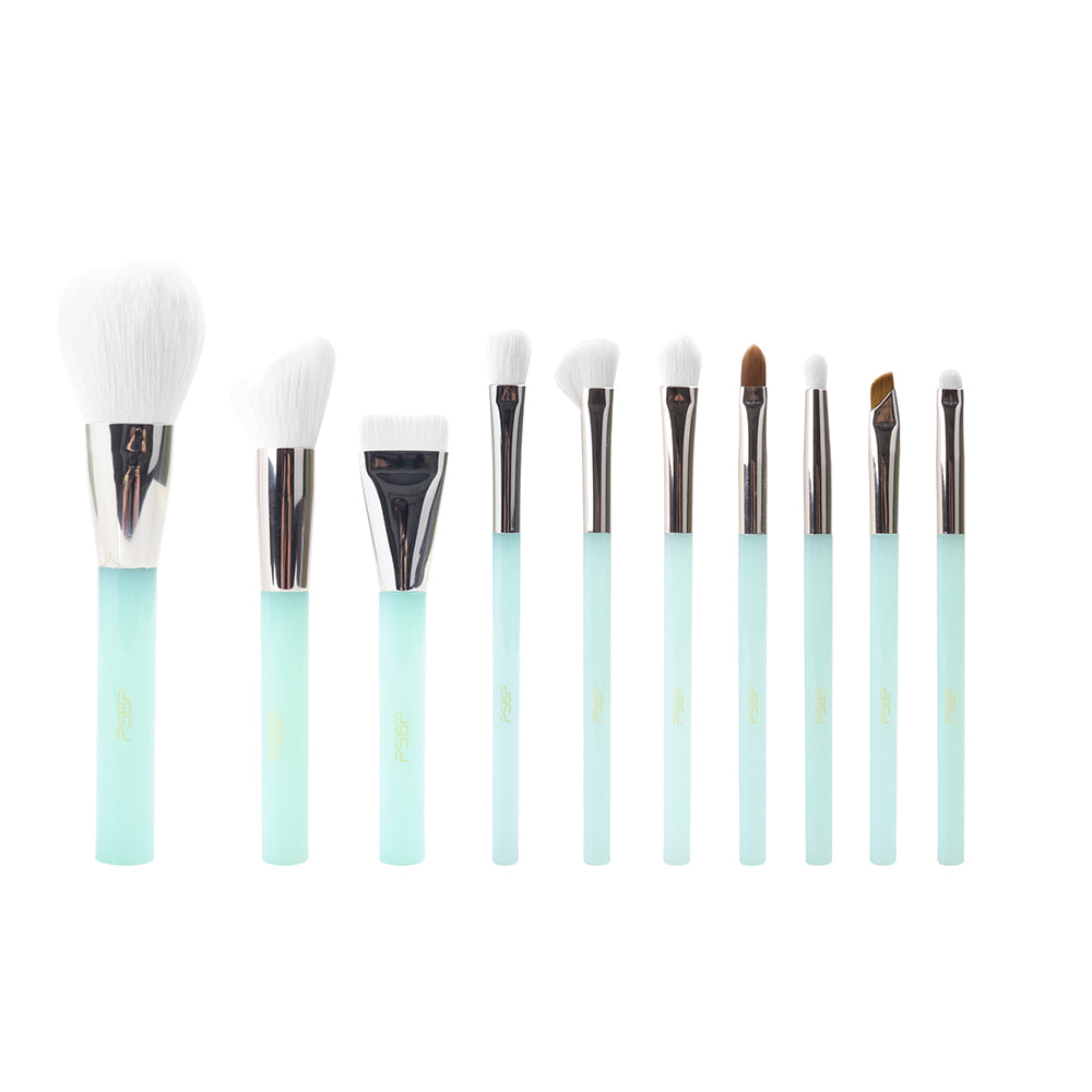 Makeup brush-21