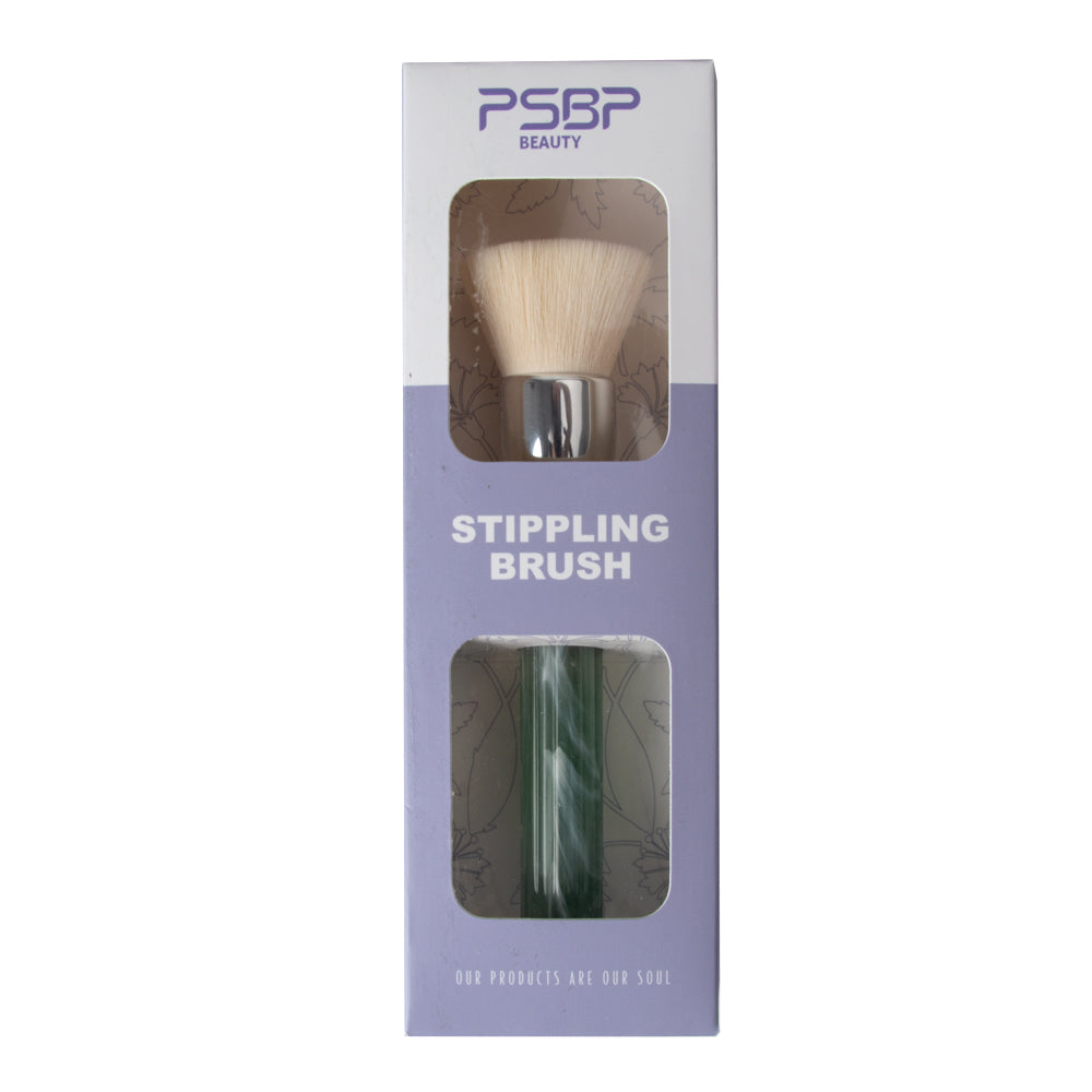 makeup brush -7