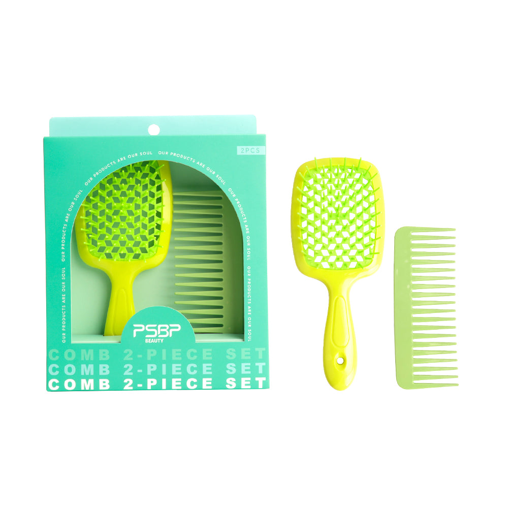 Massage Comb Set