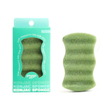 Konjac sponge-40