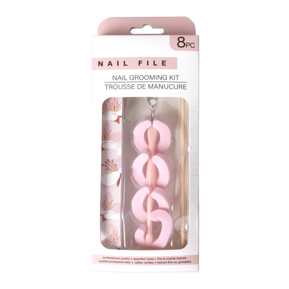 Manicure set-31
