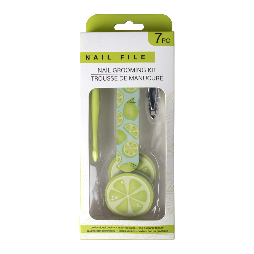 Manicure set-32