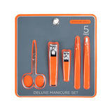 Manicure set-37