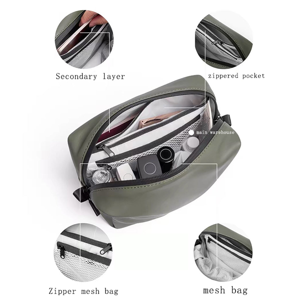 cosmetic bag-173