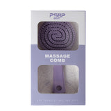 Massage comb