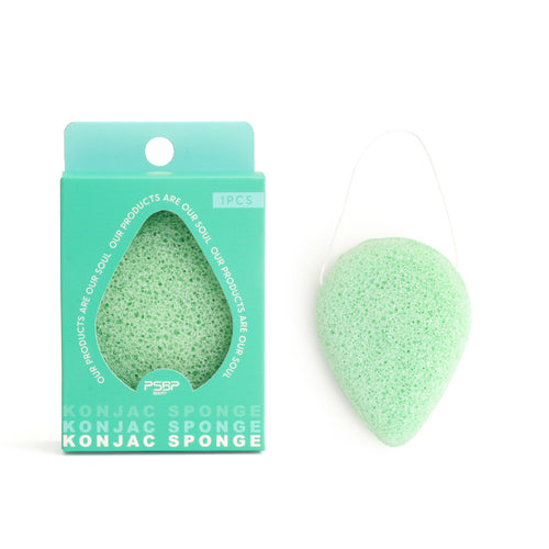 Konjac sponge-38