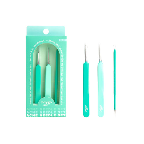 Tweezers set-2