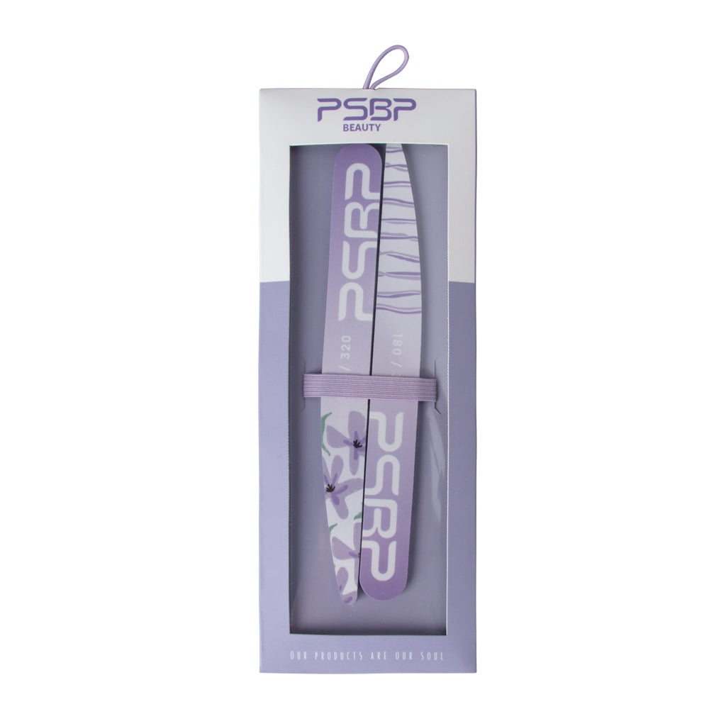 Nail file -80