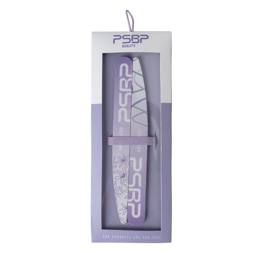 Nail file -81