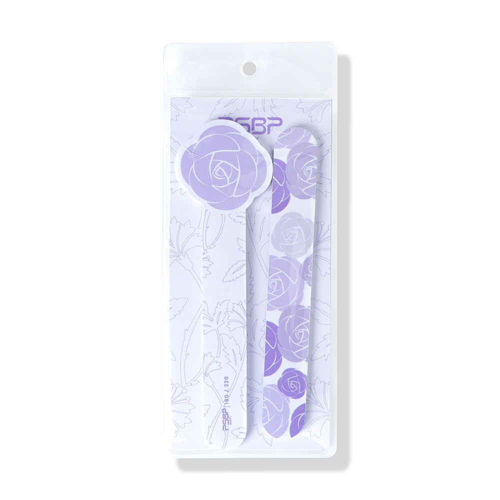 Nail file-100