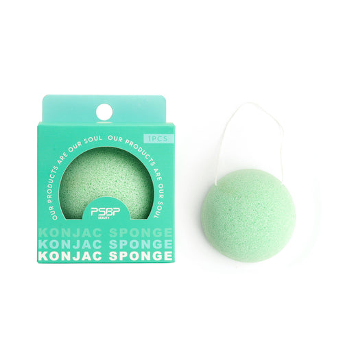 Konjac sponge-39
