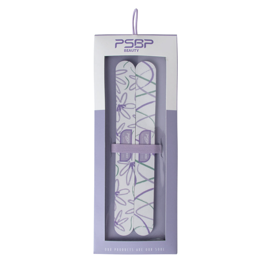 Nail file -82