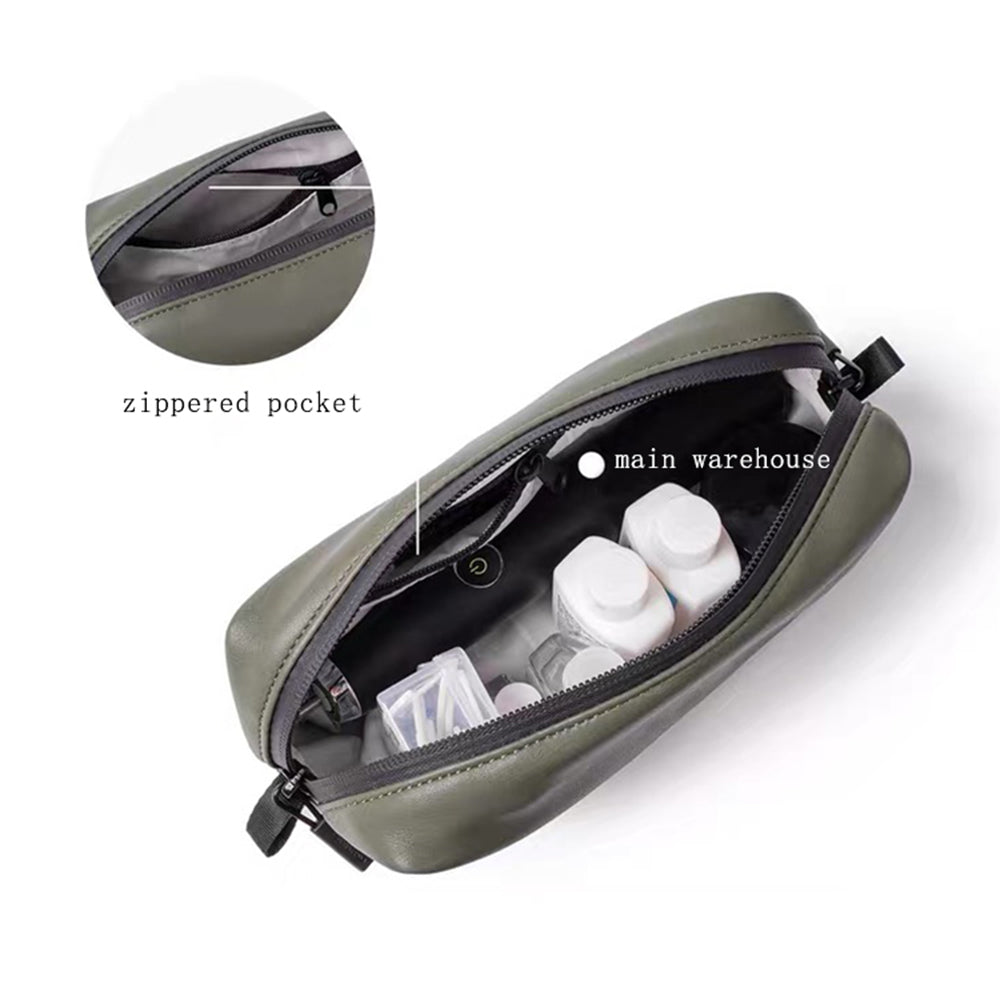cosmetic bag-174