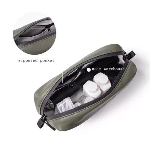 cosmetic bag-174