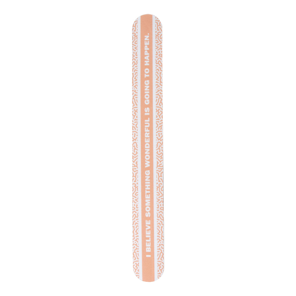 Nail file -86